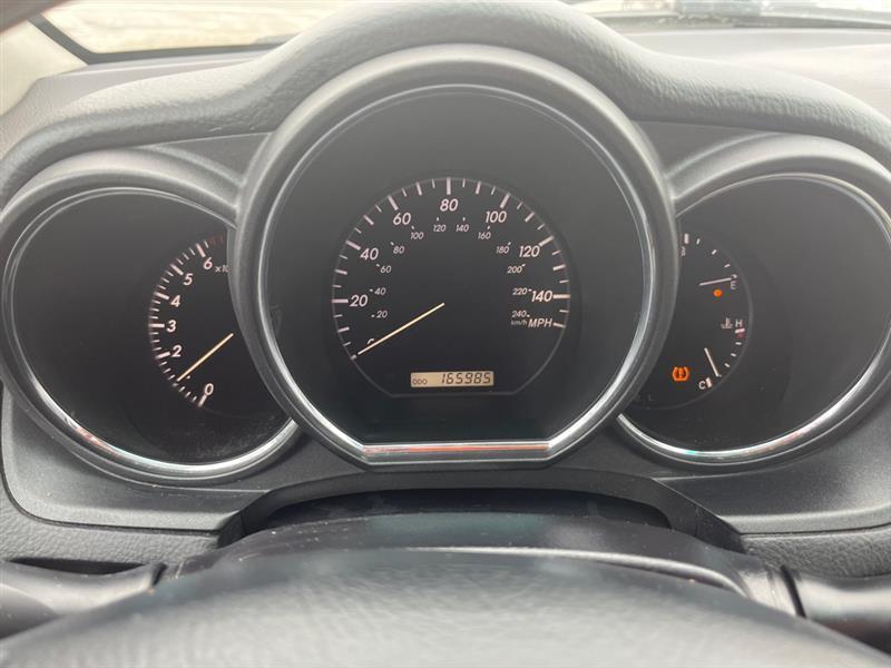 Lexus RX 350 AWD 2007