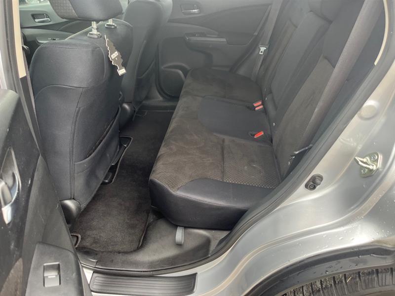 Honda CR-V EX AWD 2016