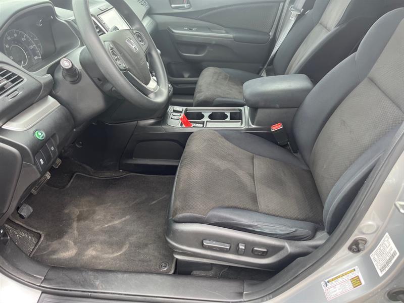 Honda CR-V EX AWD 2016