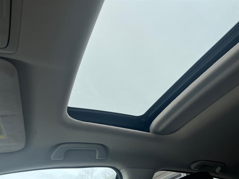 Honda CR-V EX AWD 2016