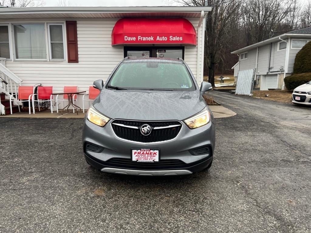 Buick Encore Preferred FWD 2019