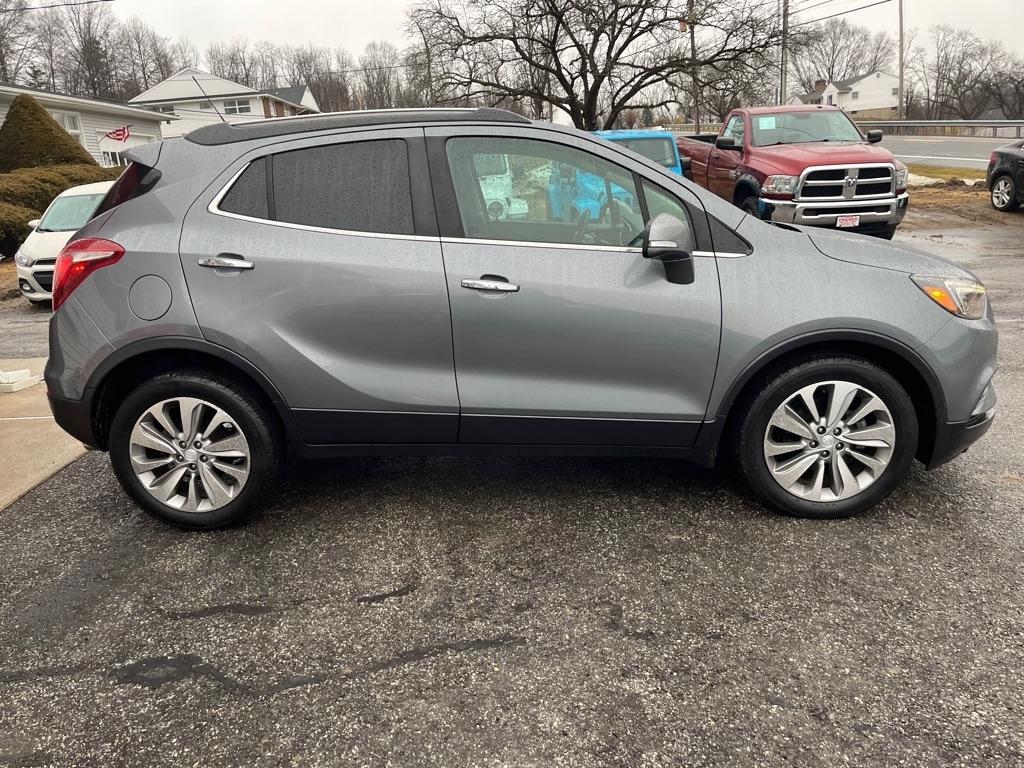 Buick Encore Preferred FWD 2019