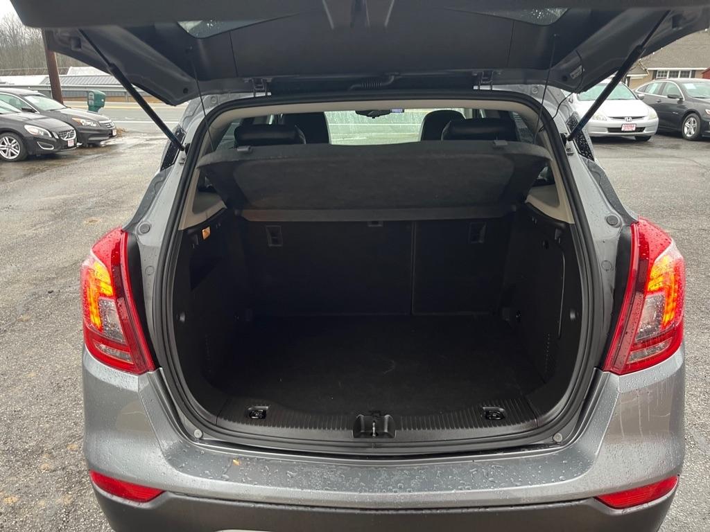 Buick Encore Preferred FWD 2019