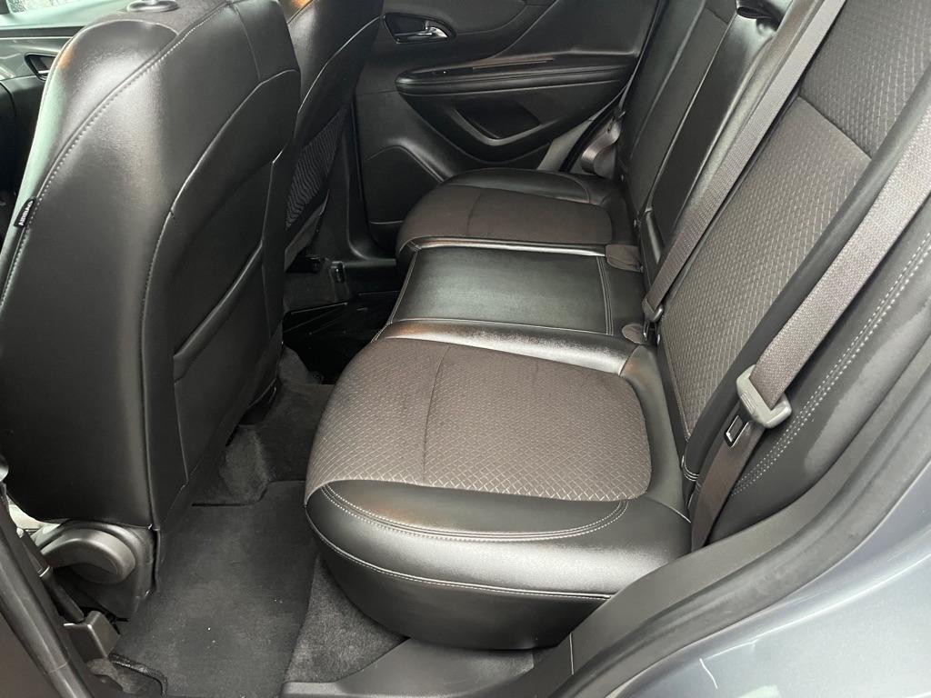 Buick Encore Preferred FWD 2019