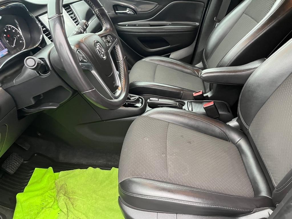 Buick Encore Preferred FWD 2019