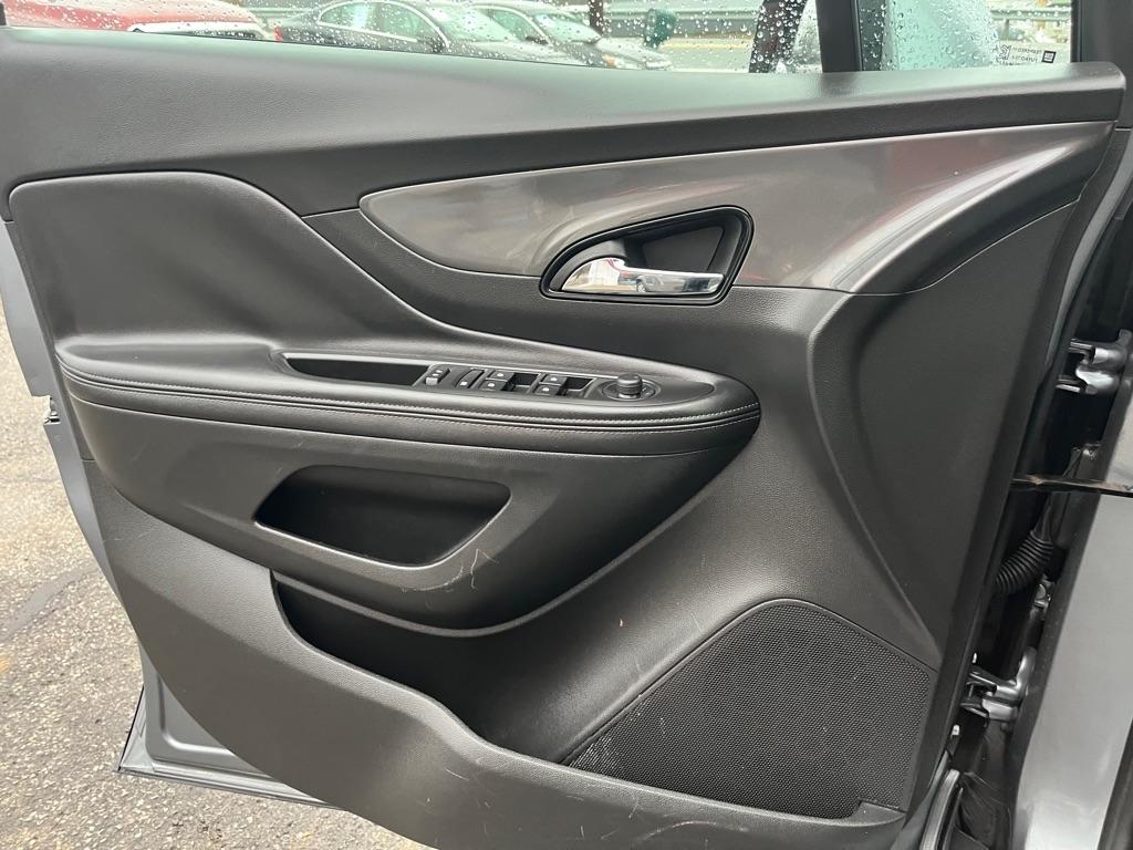 Buick Encore Preferred FWD 2019