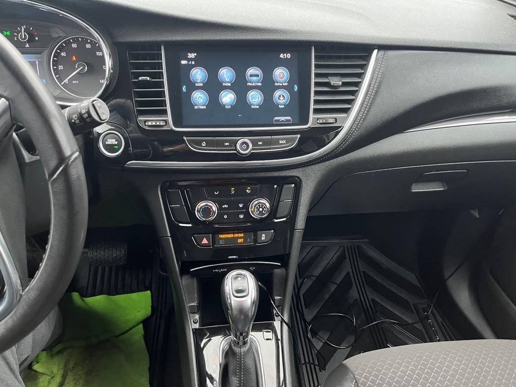 Buick Encore Preferred FWD 2019