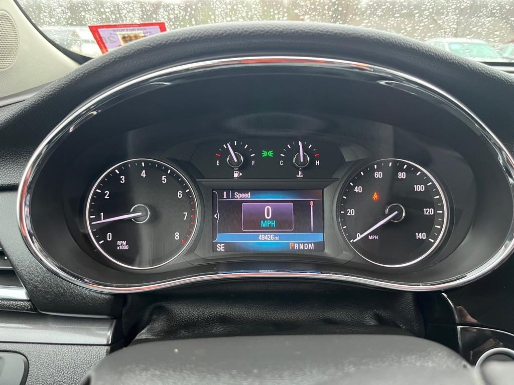 Buick Encore Preferred FWD 2019