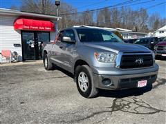 2010 Toyota Tundra 