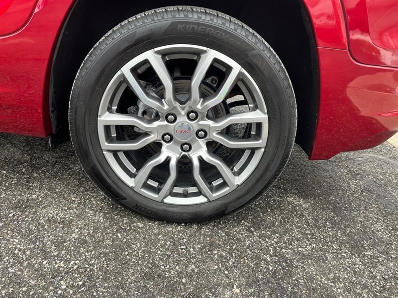 GMC Terrain Denali AWD 2024