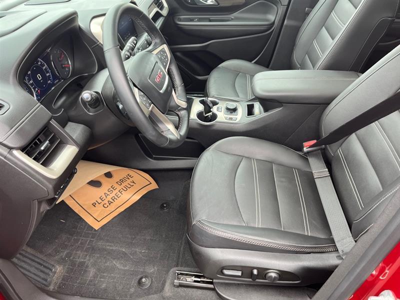 GMC Terrain Denali AWD 2024