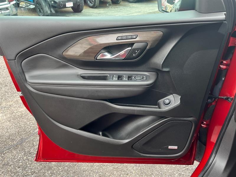 GMC Terrain Denali AWD 2024