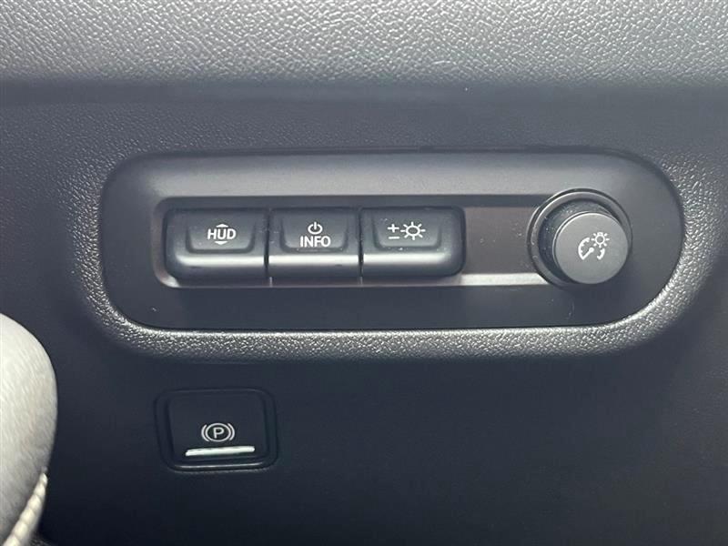 GMC Terrain Denali AWD 2024