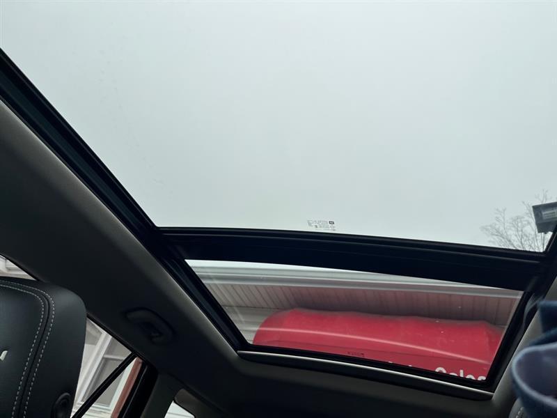 GMC Terrain Denali AWD 2024