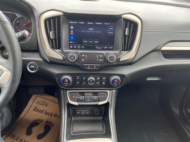 GMC Terrain Denali AWD 2024