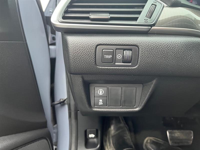 Honda Accord Sport CVT 2021