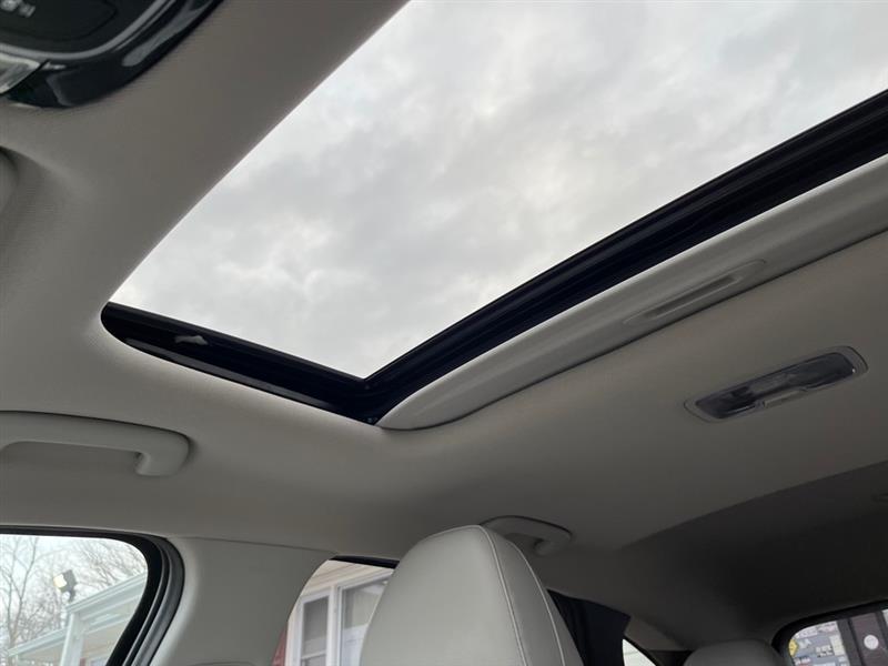 Hyundai Tucson SEL AWD 2023