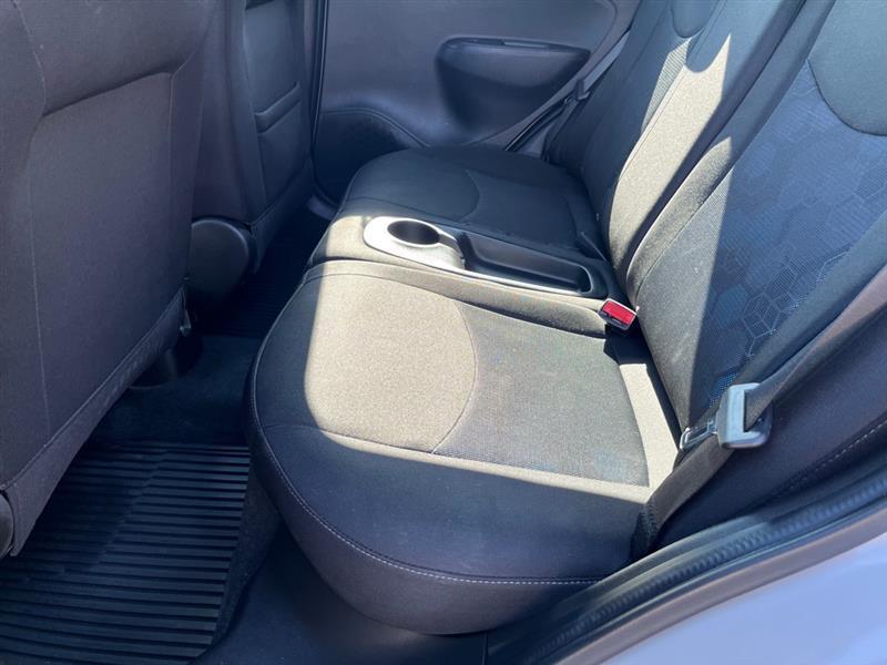 Chevrolet Spark 1LT CVT 2018