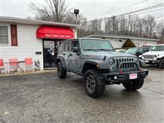 2015 Jeep Wrangler 