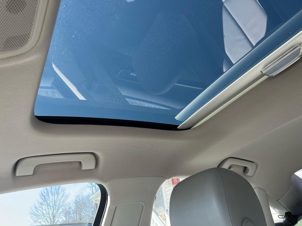 Audi A3 2.0T Premium Sedan quattro S tronic 2015