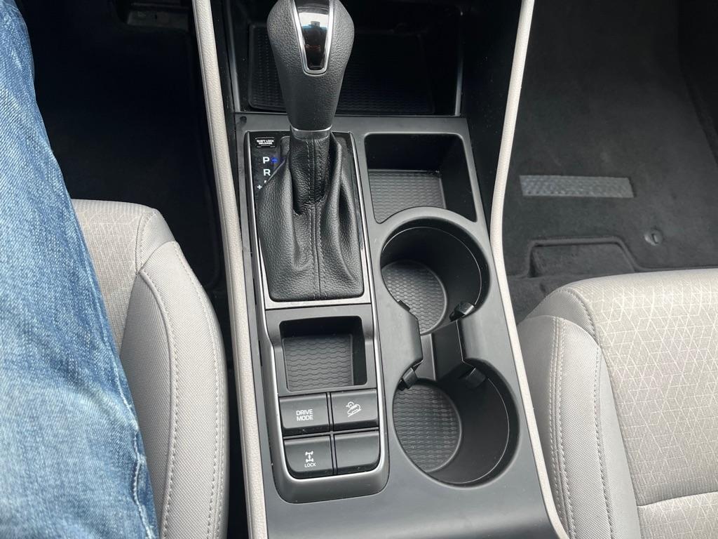 Hyundai Tucson SE AWD 2017