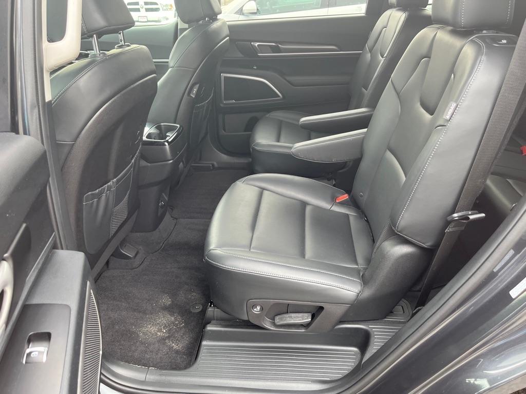 Kia Telluride S AWD 2024