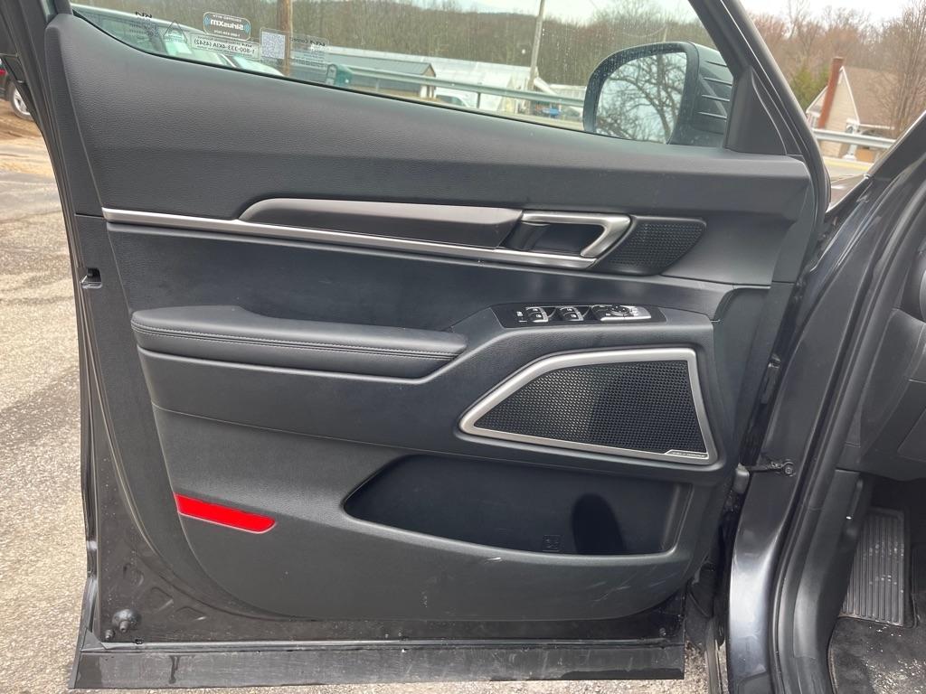 Kia Telluride S AWD 2024