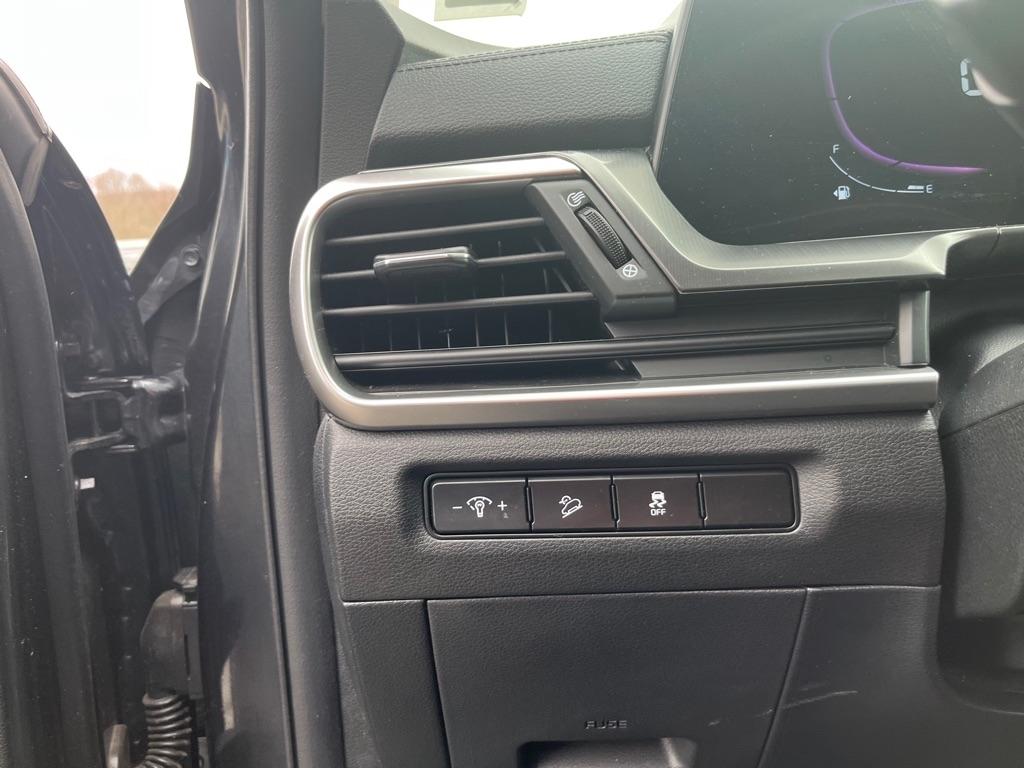 Kia Telluride S AWD 2024