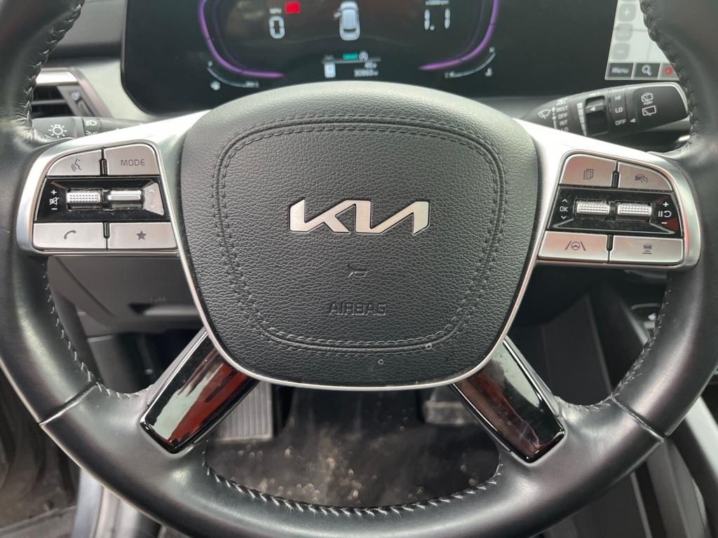 Kia Telluride S AWD 2024