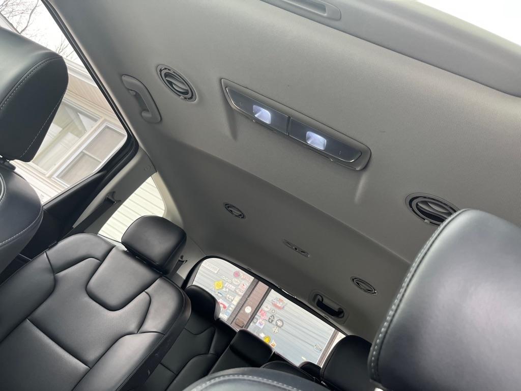 Kia Telluride S AWD 2024