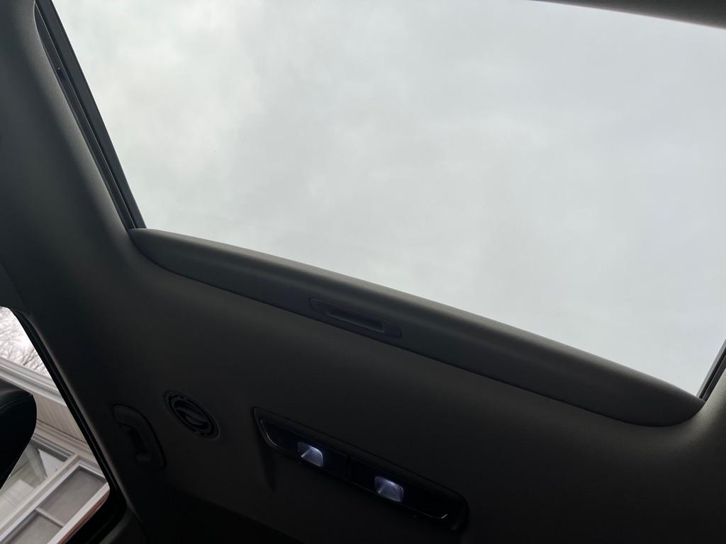 Kia Telluride S AWD 2024