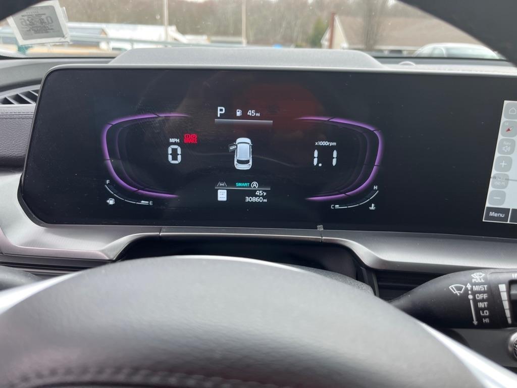 Kia Telluride S AWD 2024