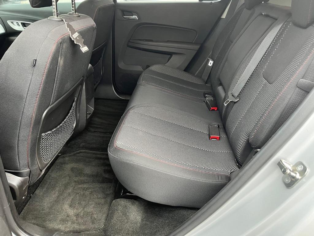 Chevrolet Equinox LTZ AWD 2014