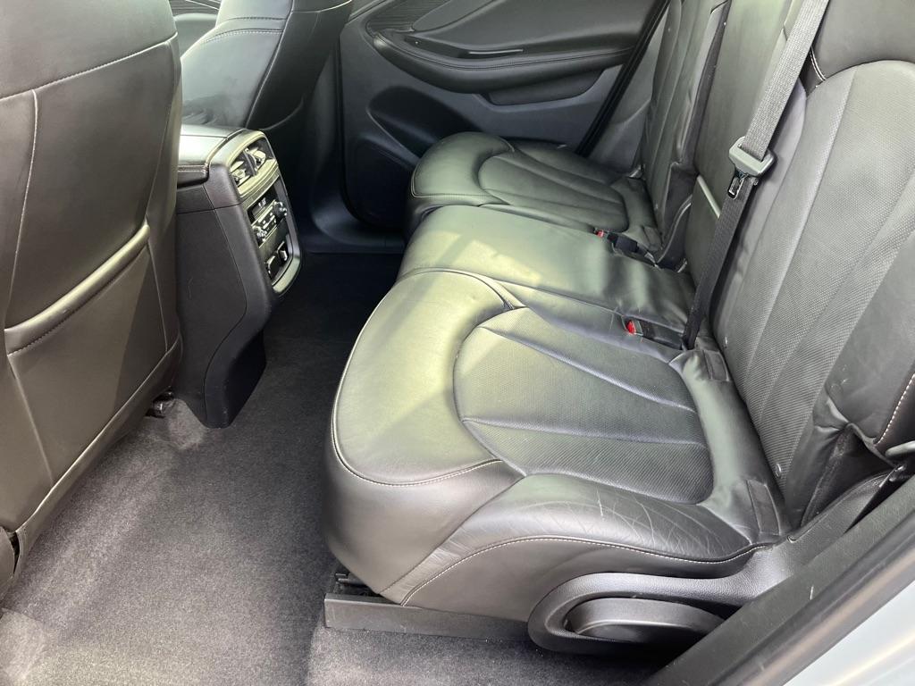 Buick Envision Essense AWD 2017