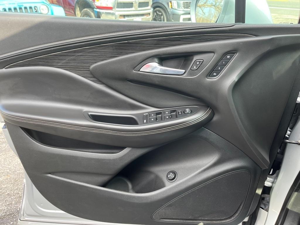 Buick Envision Essense AWD 2017