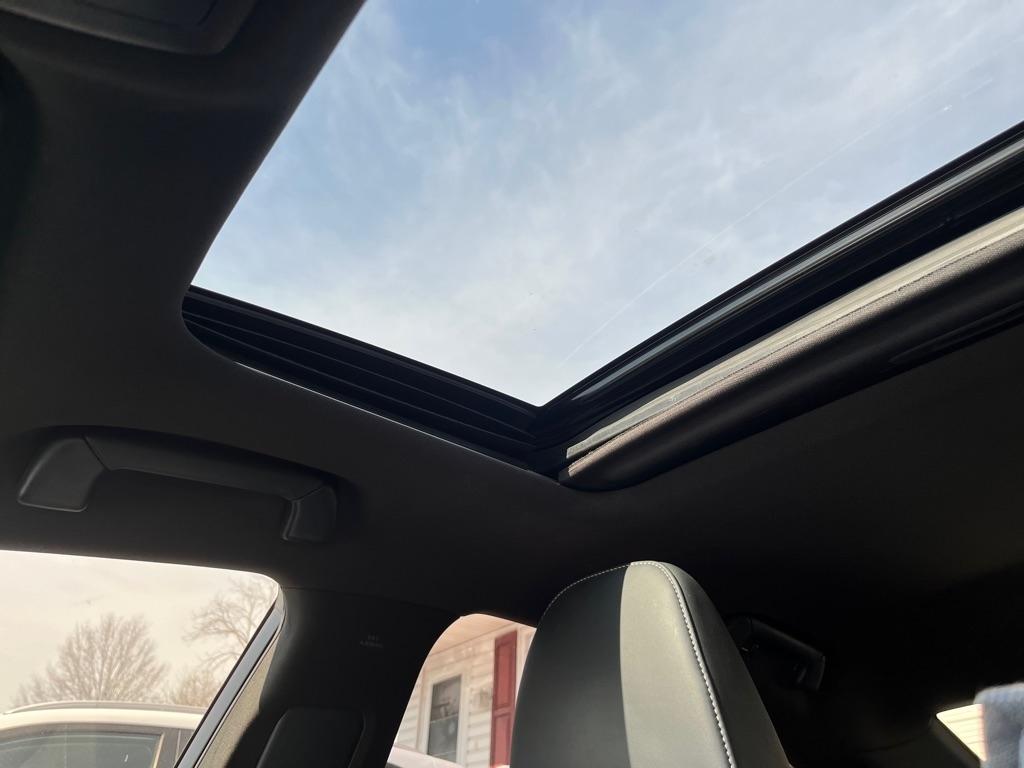 Lexus IS F SPORT 350 AWD 2023