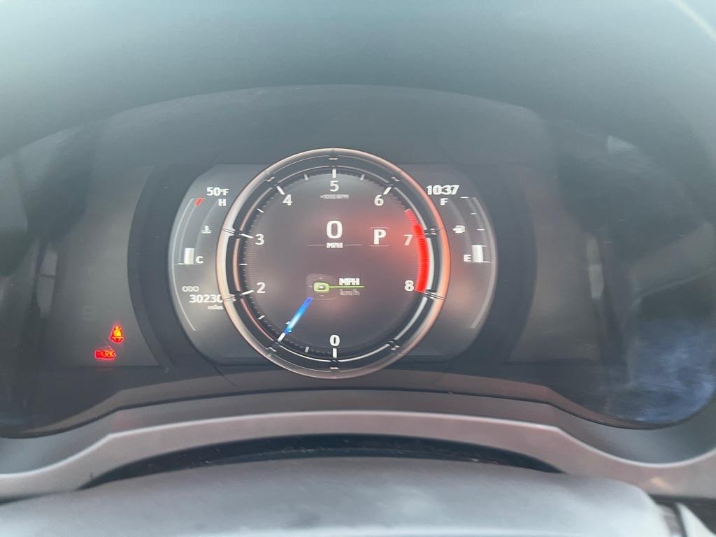 Lexus IS F SPORT 350 AWD 2023