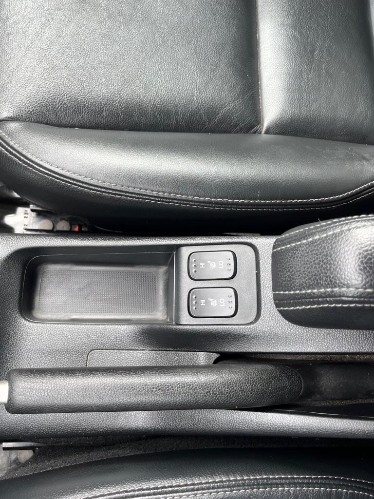 Honda Fit EX CVT 2015