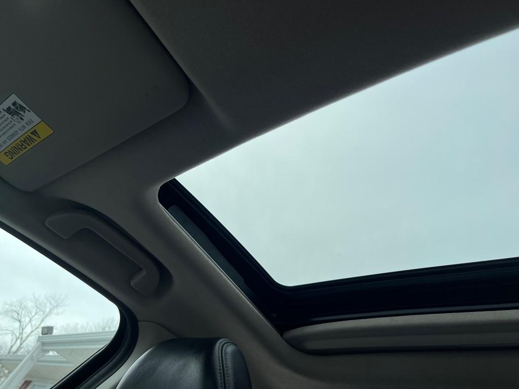 Honda Fit EX CVT 2015