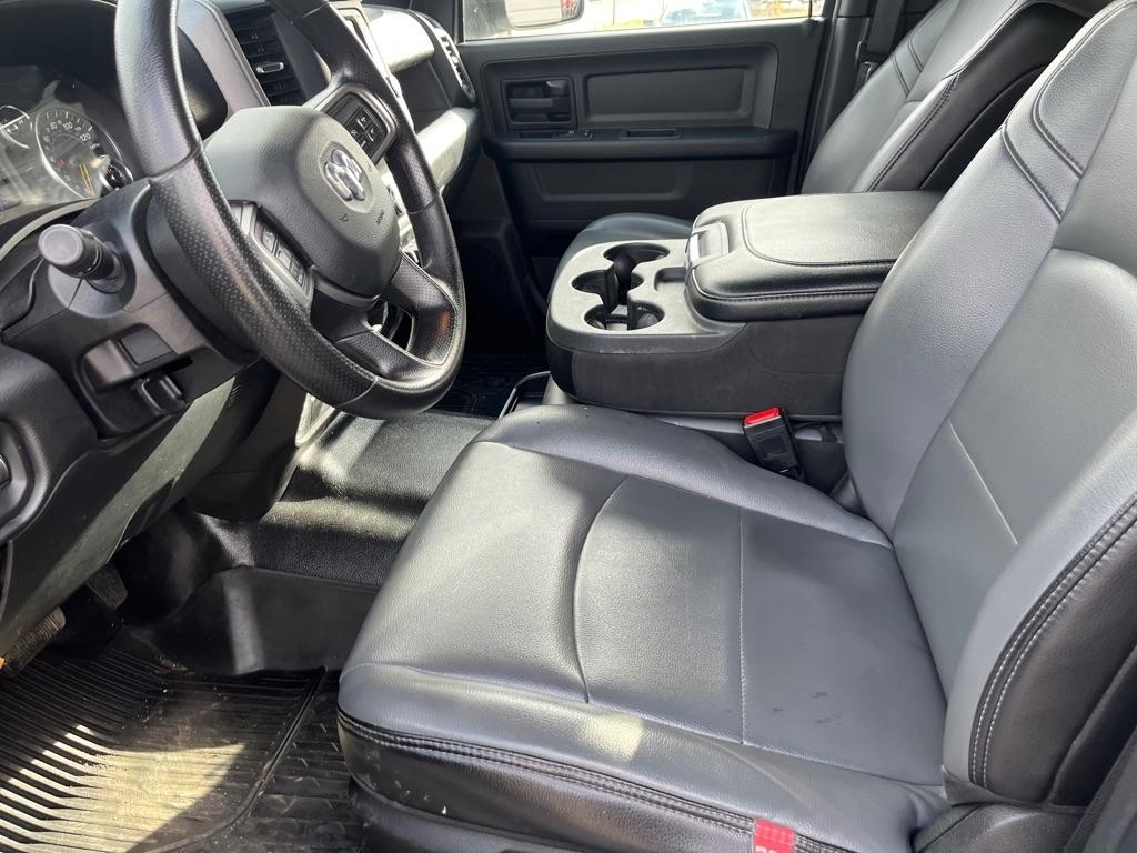 RAM 2500 Tradesman Crew Cab LWB 4WD 2022