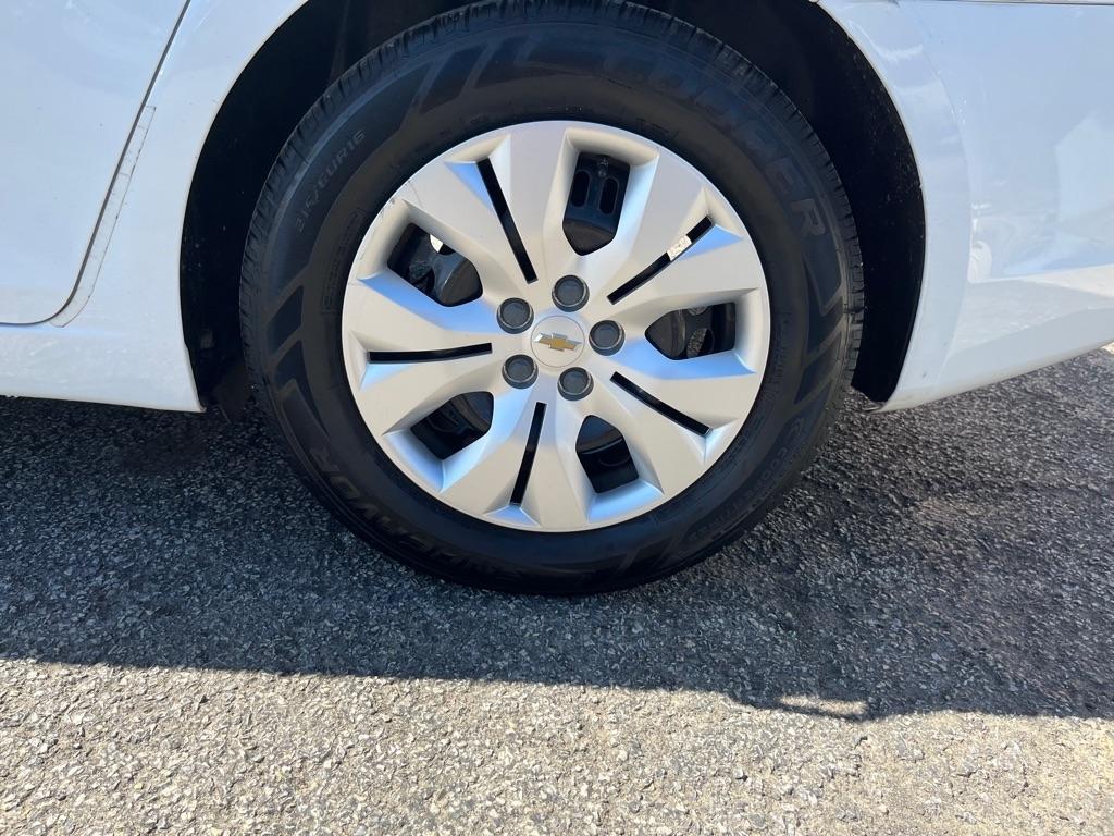 Chevrolet Cruze 2LS 2012