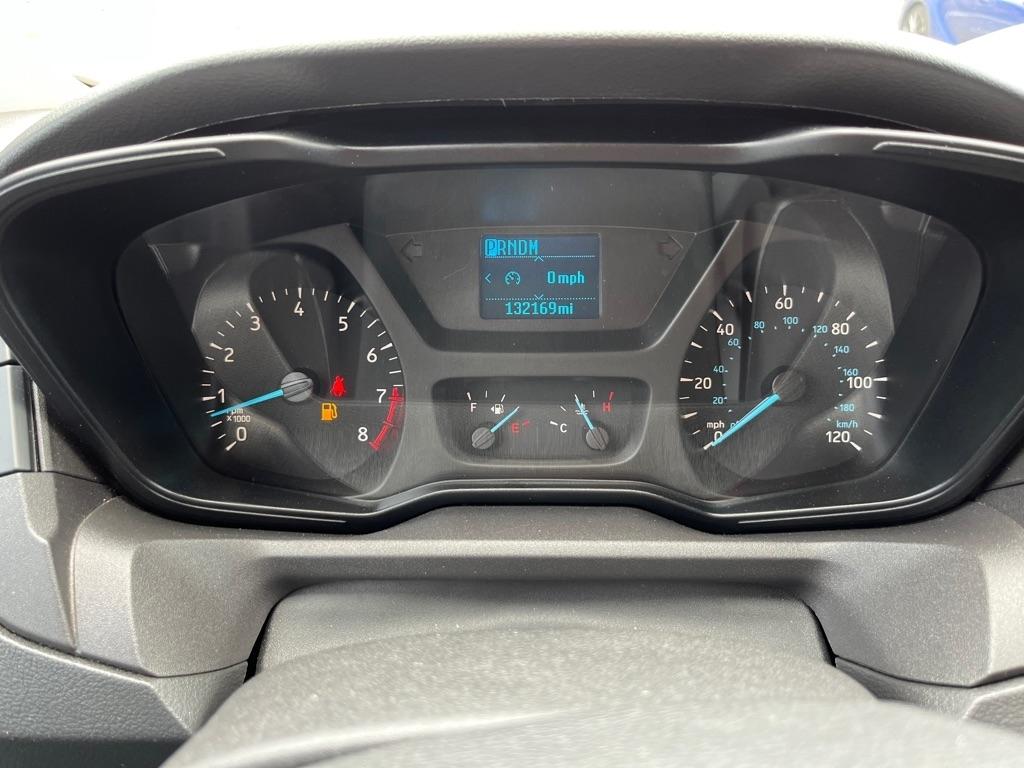 Ford Transit 350 Wagon Med. Roof XLT w/Sliding Pass. 148-in. WB 2019