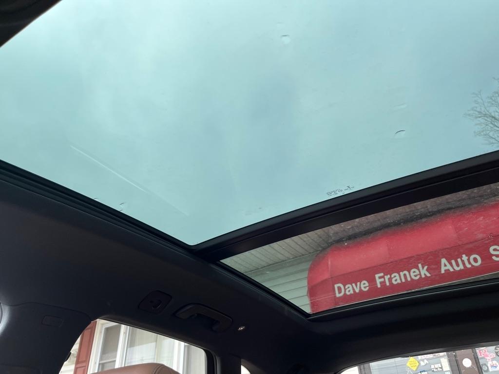 Audi Q5 2.0T Premium quattro 2022