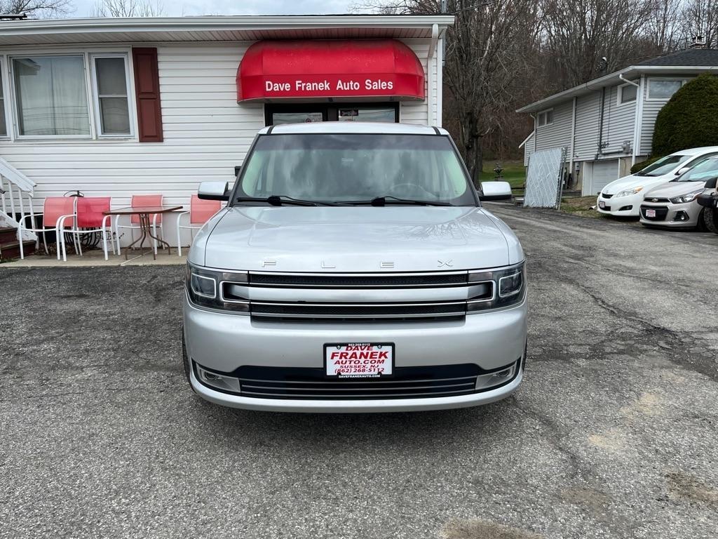 Ford Flex Limited FWD 2018