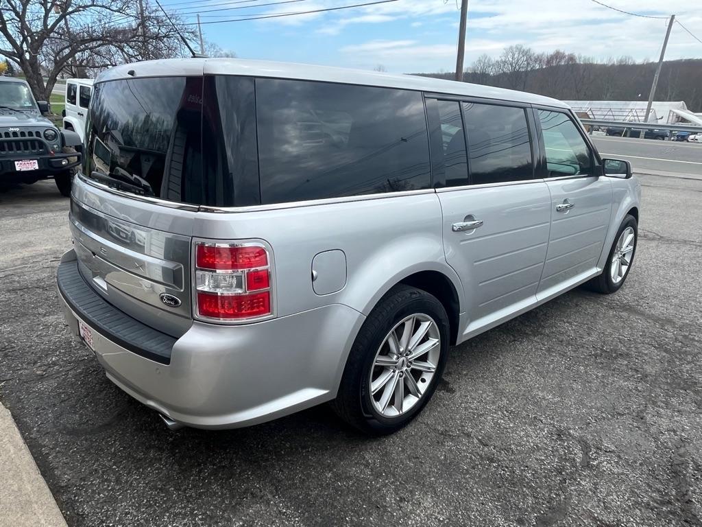 Ford Flex Limited FWD 2018
