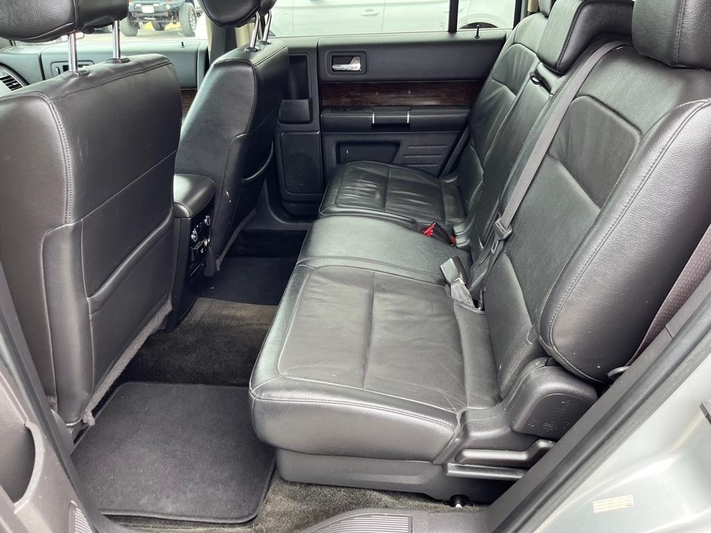Ford Flex Limited FWD 2018