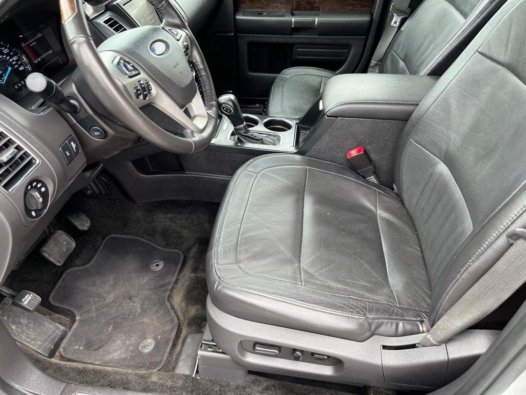 Ford Flex Limited FWD 2018