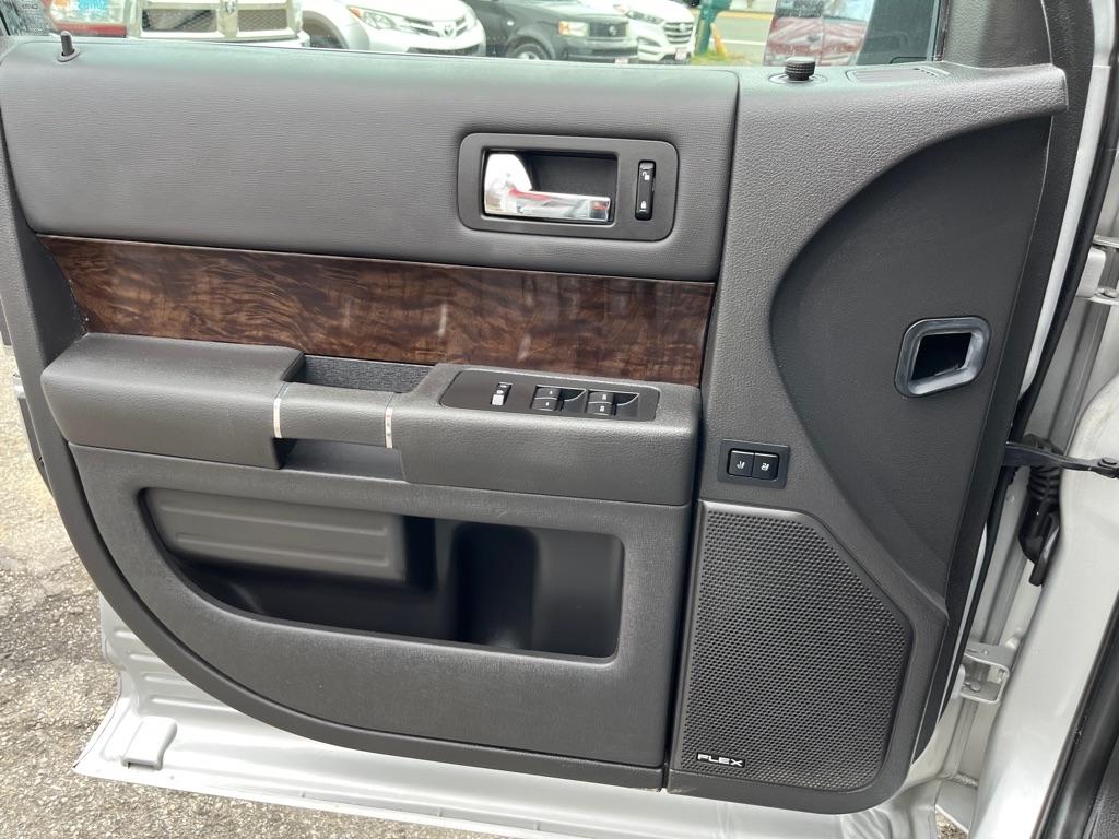 Ford Flex Limited FWD 2018