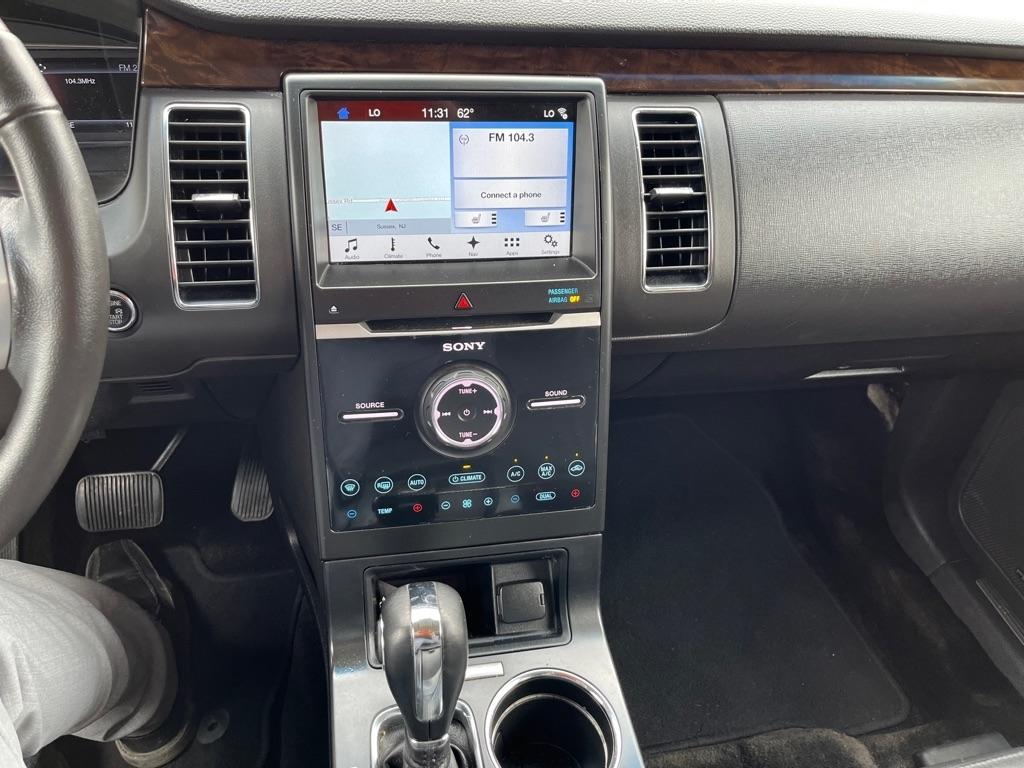 Ford Flex Limited FWD 2018