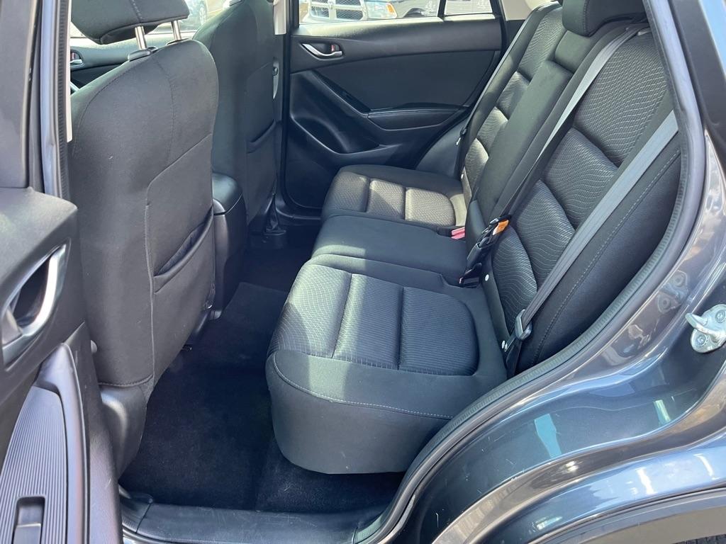 Mazda CX-5 Touring AWD 2014